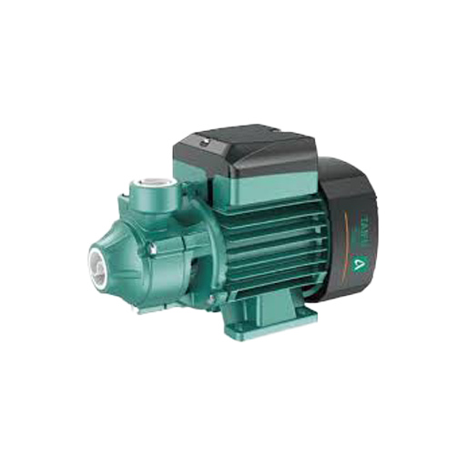 پمپ آب نیم اسب محیطی تایفو QB60E